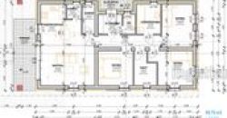 Csévharaszton építési telek eladó