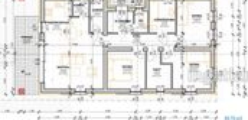 Csévharaszton építési telek eladó