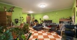 Gyálon eladó ikerház jobb oldali fele