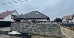 Új családi ház eladó Gyálon