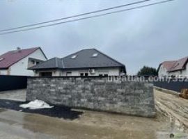 Új családi ház eladó Gyálon