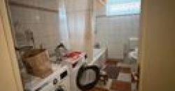 Gyálon eladó ikerház jobb oldali fele