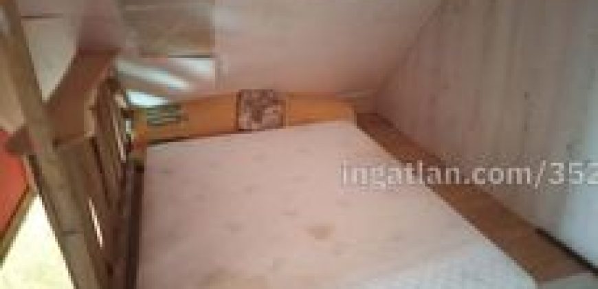 Tiszadadán nyaraló eladó