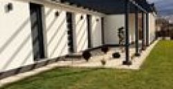 Inárcson eladó luxus ház