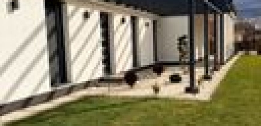 Inárcson eladó luxus ház