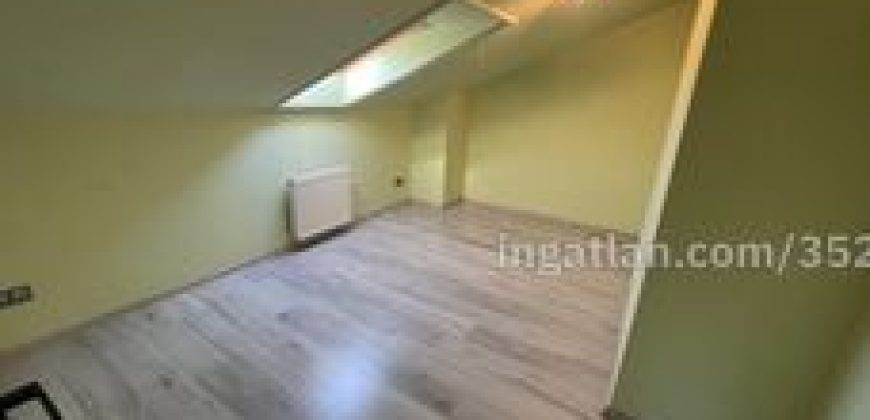 Dabason eladó sorházi lakás