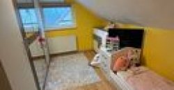 Gyálon két generációs családi ház eladó