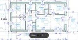 Ócsán eladó új ikerház