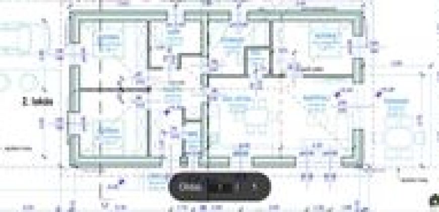 Ócsán eladó új ikerház