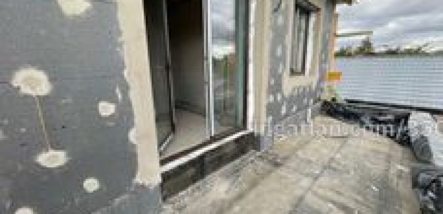 Új építésű ikerház eladó Vecsésen