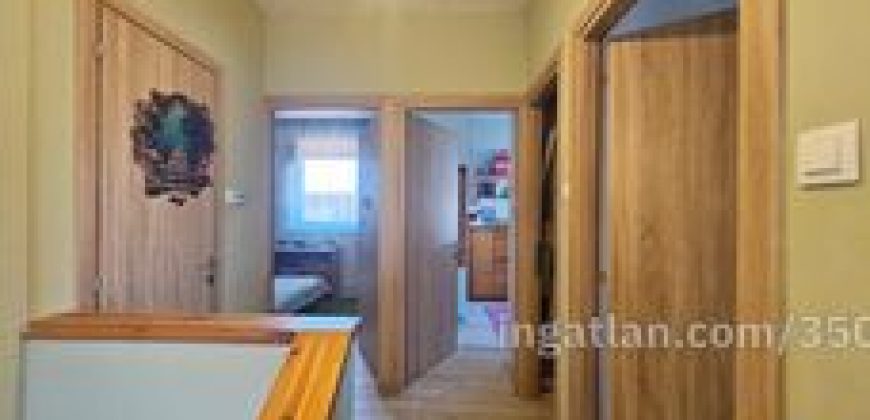 Gyálon eladó önálló családi ház