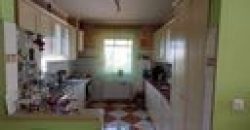 Gyálon eladó ikerház jobb oldali fele