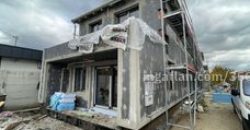 Új építésű ikerház eladó Vecsésen