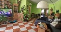 Gyálon eladó ikerház jobb oldali fele