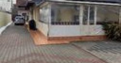 Gyálon eladó ikerház jobb oldali fele