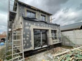 Új építésű ikerház eladó Vecsésen