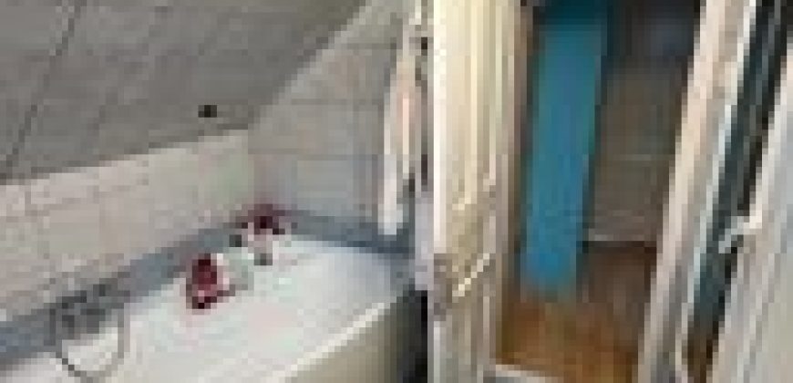 Gyálon két generációs családi ház eladó