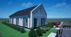 Csévharaszton építési telek eladó