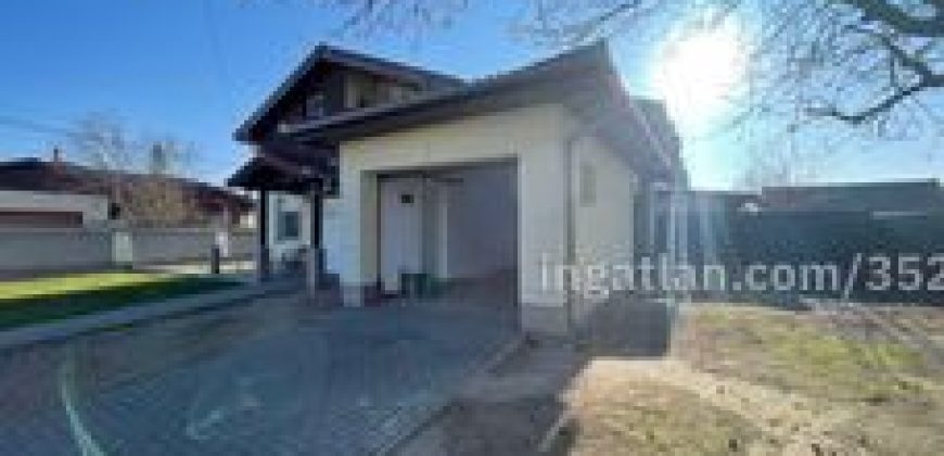 Dabason eladó sorházi lakás