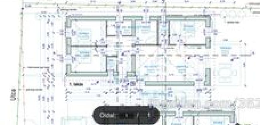 Ócsán eladó új ikerház