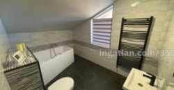 Dabason eladó sorházi lakás