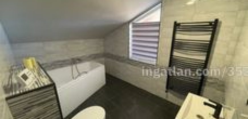 Dabason eladó sorházi lakás