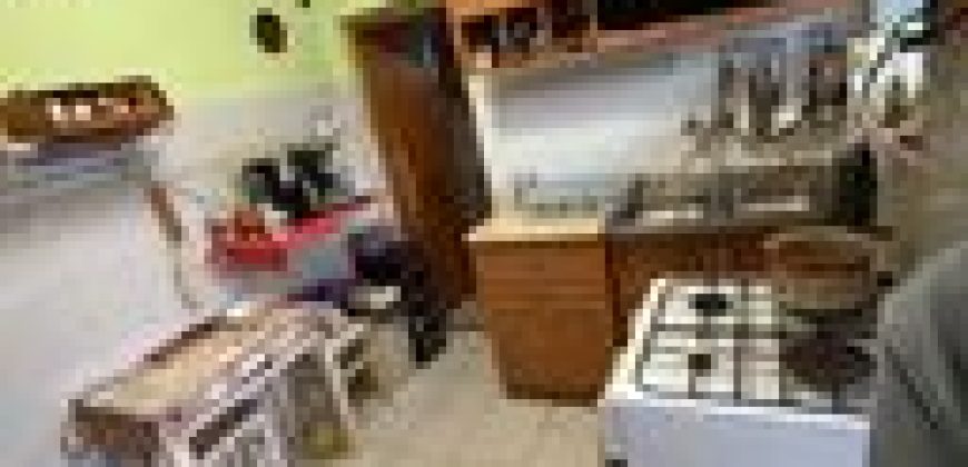 Gyálon két generációs családi ház eladó