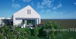 Csévharaszton építési telek eladó