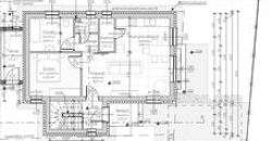 Üllőn eladó sorházi lakás új építésű