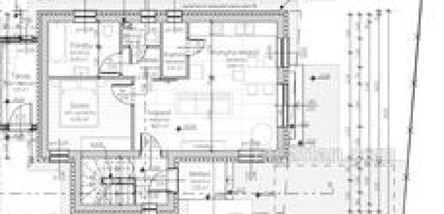 Üllőn eladó sorházi lakás új építésű