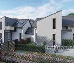 Üllőn eladó sorházi lakás új építésű