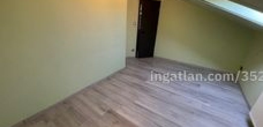 Dabason eladó sorházi lakás