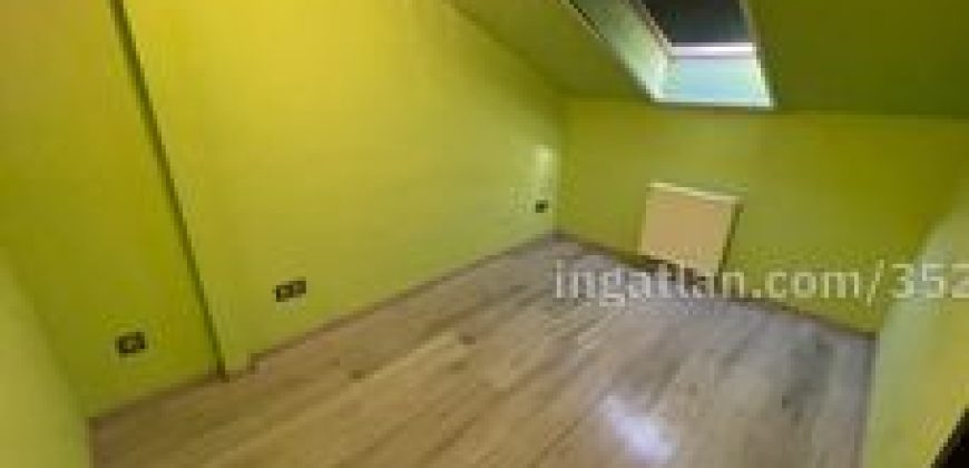 Dabason eladó sorházi lakás