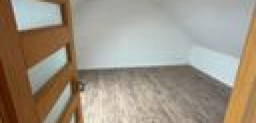 Vecsésen lakás eladó