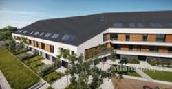 Monoron GreenGarden-Residence III. lakóparkban lakás eladó