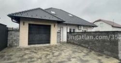 Új családi ház eladó Gyálon