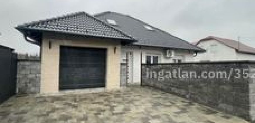 Új családi ház eladó Gyálon