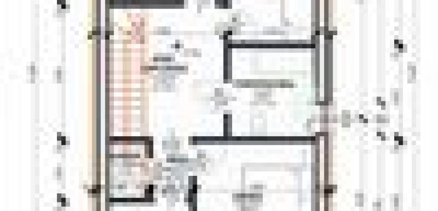 Vecsésen eladó most épülő ikerházi lakások