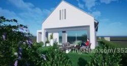 Csévharaszton építési telek eladó