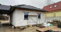 Ócsán eladó új ikerház