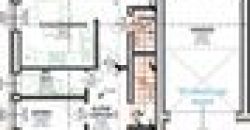 Vecsésen eladó most épülő ikerházi lakások