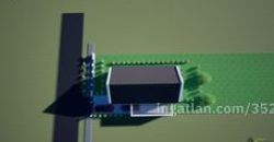 Csévharaszton építési telek eladó