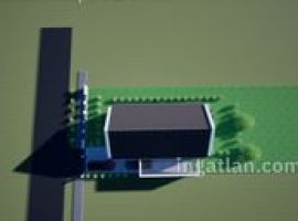 Csévharaszton építési telek eladó