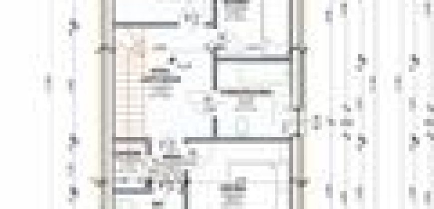 Vecsésen eladó most épülő ikerházi lakások