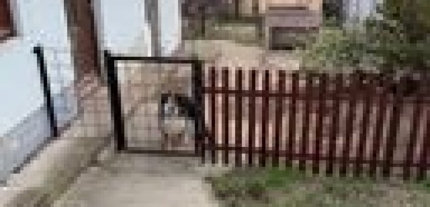 Gyálon két generációs családi ház eladó