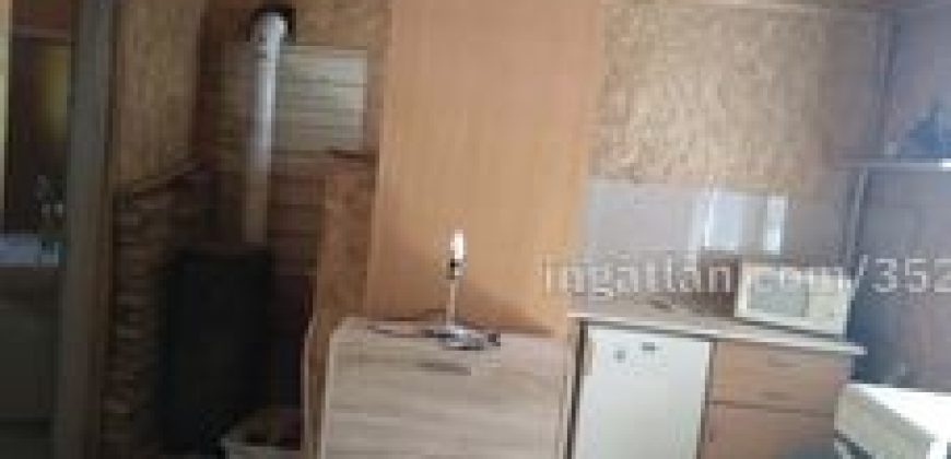 Tiszadadán nyaraló eladó