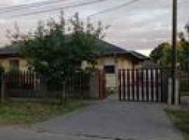 Gyálon eladó ikerház jobb oldali fele